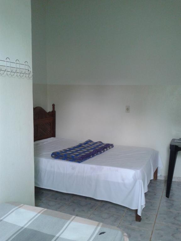 Pousada Sirius São Roque de Minas Chambre photo