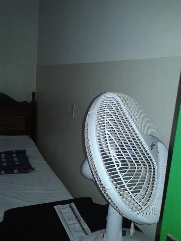 Pousada Sirius São Roque de Minas Chambre photo