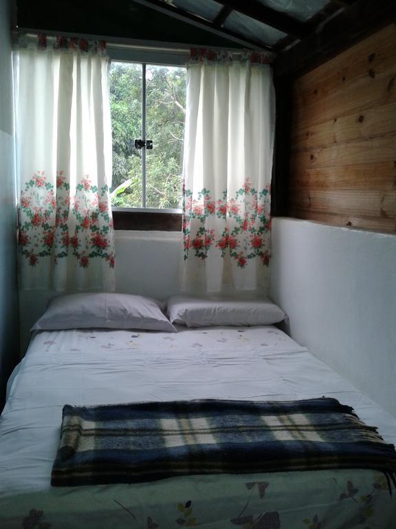 Pousada Sirius São Roque de Minas Chambre photo