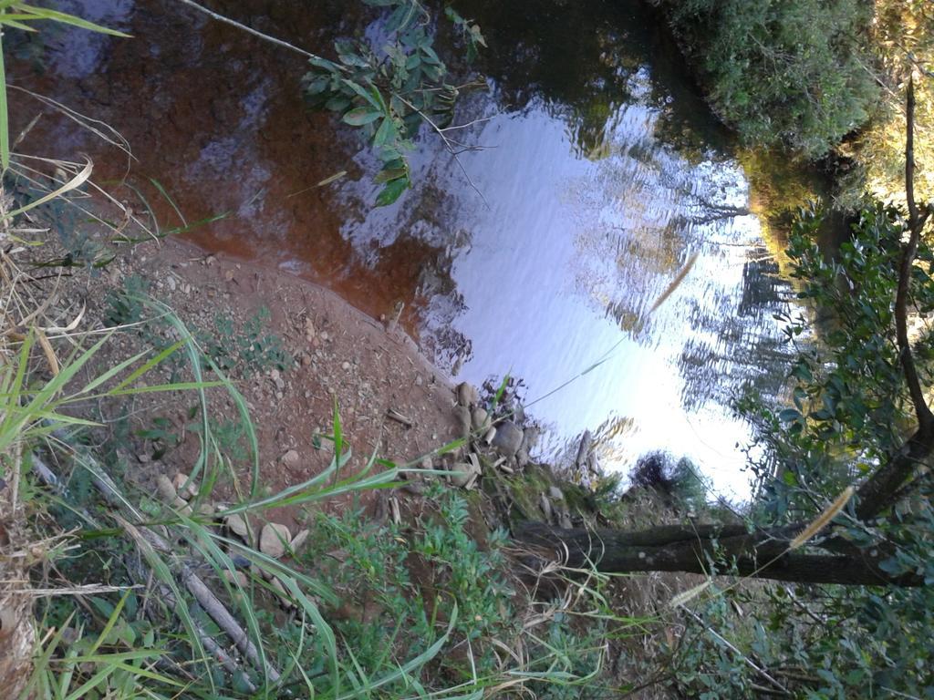 Pousada Sirius São Roque de Minas Extérieur photo