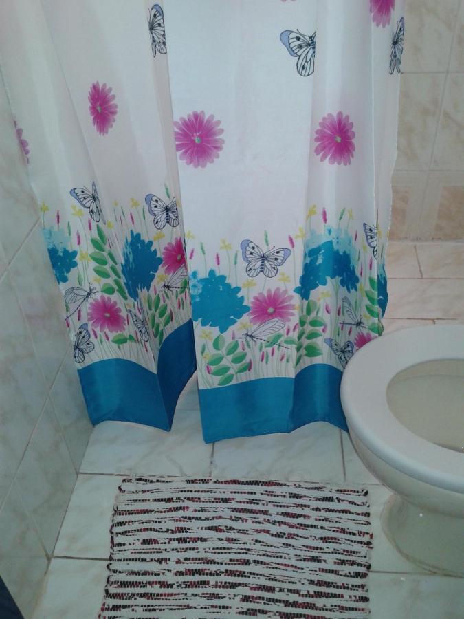 Pousada Sirius São Roque de Minas Chambre photo